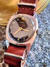 orologio militare Lemania Majetek