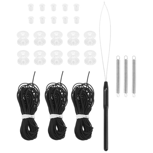 Set plissettato shade - ,