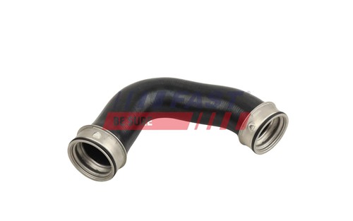 Tubo intercooler turbo fast - turbo,
