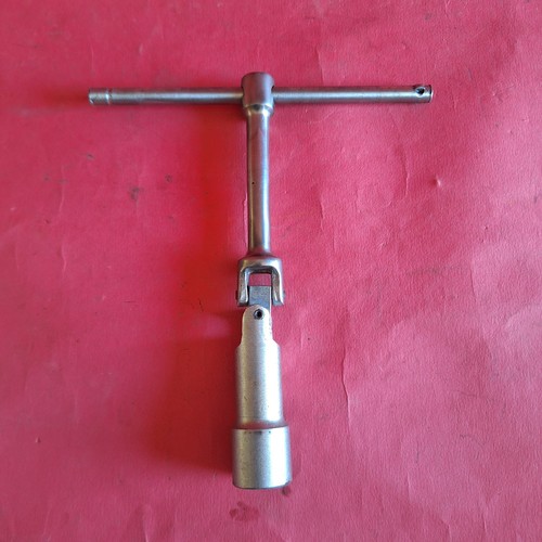Spark plug wrench 8 - , 20,8
