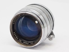 Canon Serenar 50 mm 1:1.8