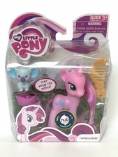 Little pony friendship - my,