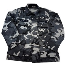 Ladiga Sportswear Combat Coat