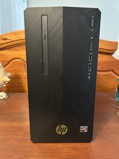 Computer desktop HP Pavilion