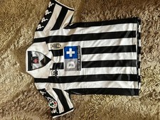 MAGLIA VINTAGE JUVENTUS F.C
