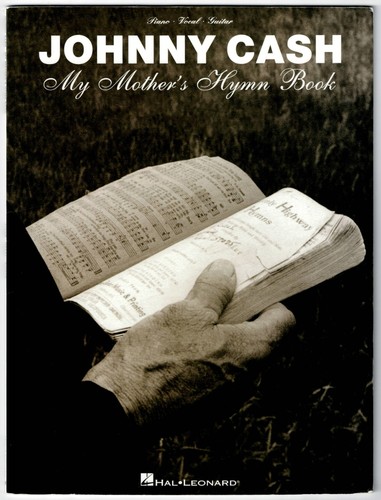 Johnny cash libro canzoni - johnny,
