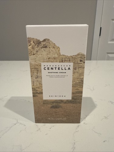 Skin1004 madagascar centella - skin1004,