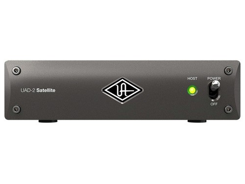 Universal audio uad - audio, uad-2