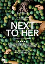Next To Her [DVD] - DVD  9EVG