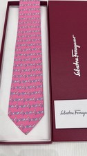 Cravatta Salvatore Ferragamo