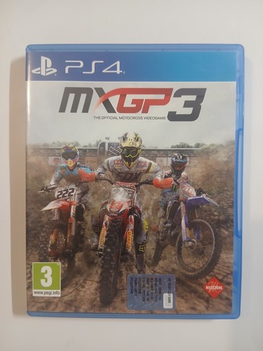 Mxgp the official motocross - 3,