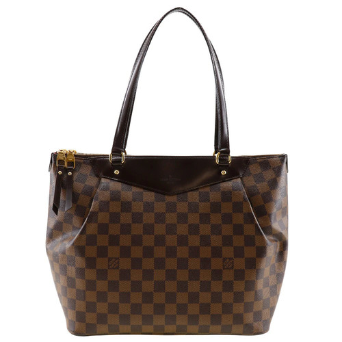 Borsa tracolla louis - louis, vuitton