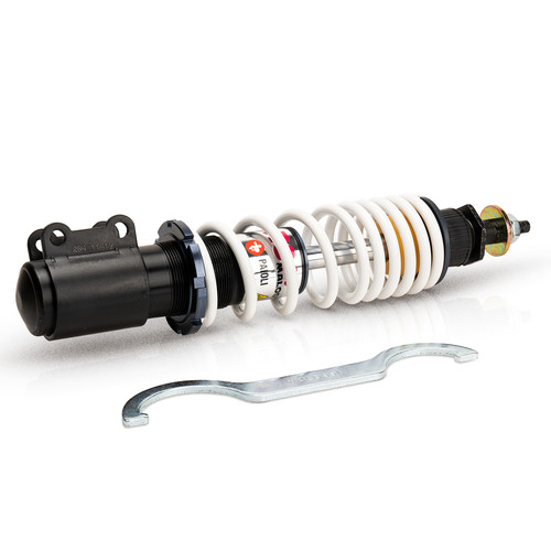Ammortizzatore anteriore rs24 - anteriore,