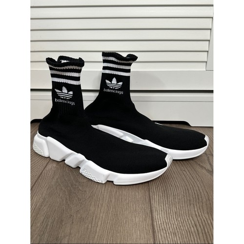 Balenciaga adidas speed - x,