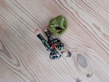 Mini Gi Joe Action Combat