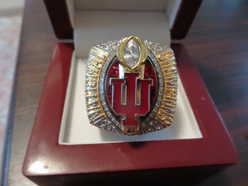 Anello indiana hoosiers - anello,