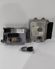 Kit centralina motore ecu body - motore,