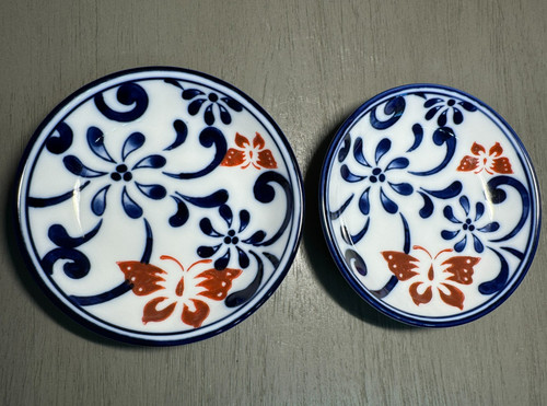 Pier imports butterfly - 1,