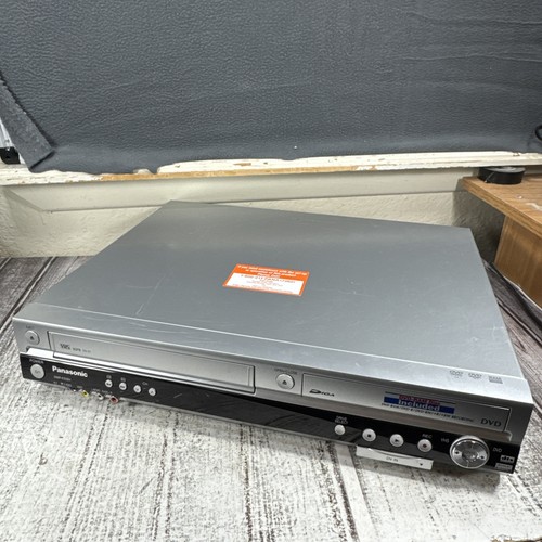 Panasonic dmr es35v - panasonic, dmr-es35v