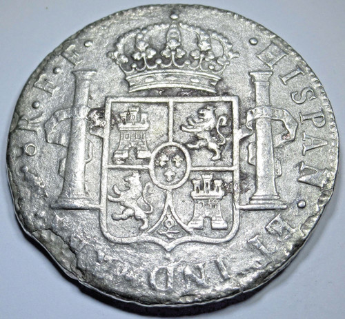 Moneta dollaro coloniale