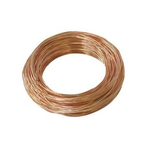 Filo rame smaltato - 1m,