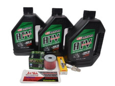 Suzuki LTZ400 Oil Change Kit