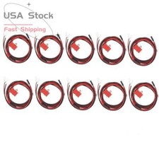 Lotto/10 cavi alimentazione