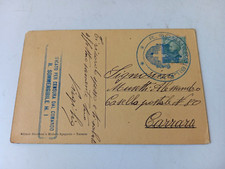 CARTOLINA TARANTO CON RARO