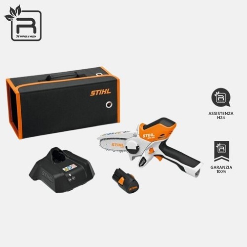 Stihl potatore a - -,