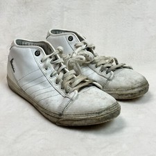 Adidas Vespa Sprint White
