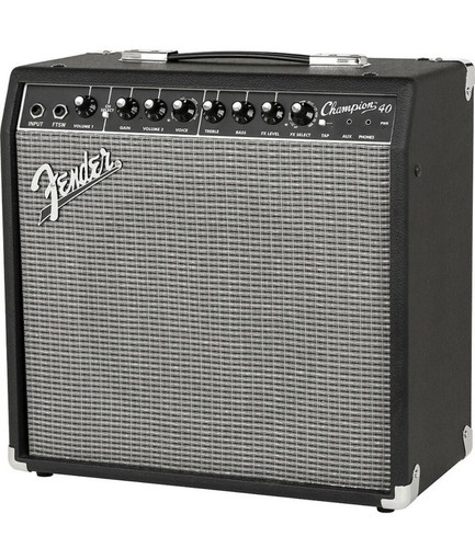 Fender champion - champion, 40