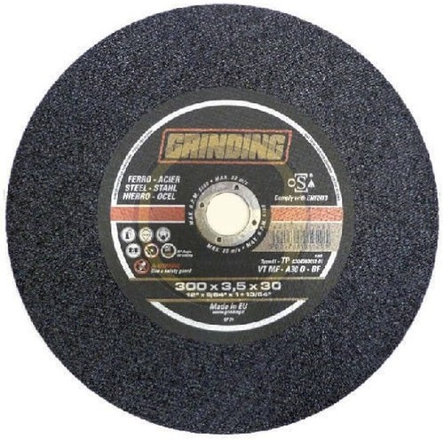 Grinding disco troncatrice - disco,