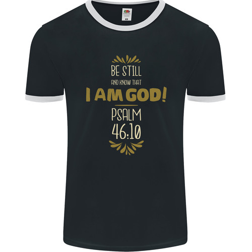 Shirt uomo god salmo - t-shirt, i