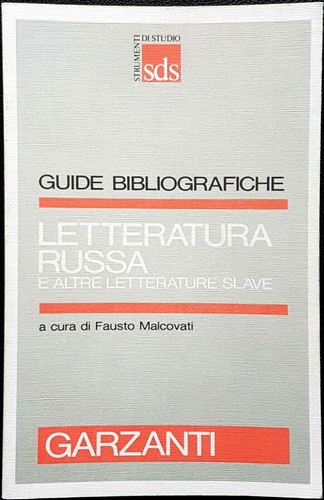 Guide bibliografiche - guide,