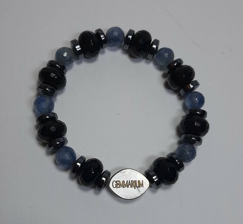 Bracciale donna gemmarium - bracciale,