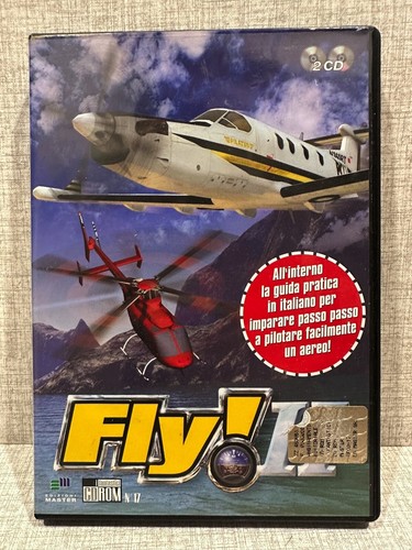Fly guida pratica per - !,