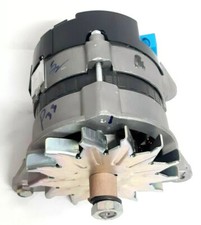 ALTERNATORE LUCAS TRATTORE