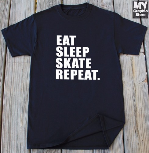 Shirt pattinaggio divertente - t-shirt,