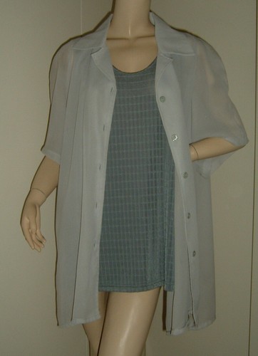 Completo twin set - twin, camicia