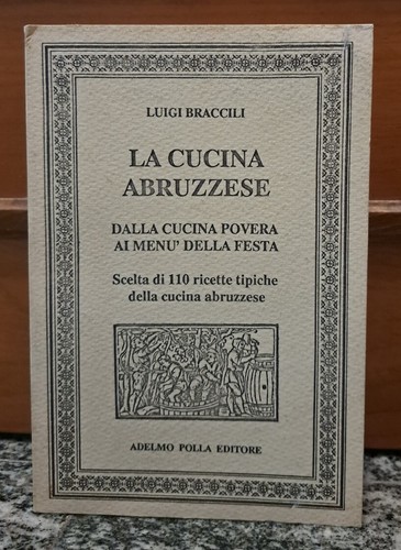 Braccili cucina abruzzese - la,