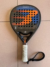 Racchetta Padel HACK02 BULLPADEL Paquito Navarro