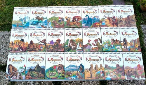 Viaggiamo con benjamin alla - viaggiamo,