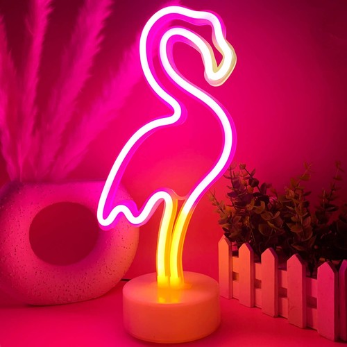 Lampada scrivania neon - lampada,