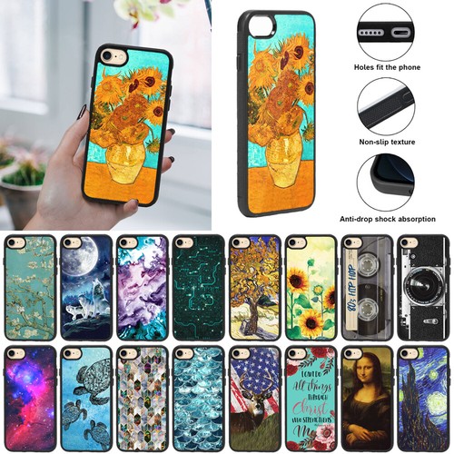 Hard back case - back, for