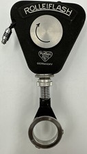 Rollei Rolleiflash for Rolleiflex TLR Cameras