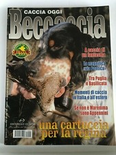 BECCACCIA - GLI SPECIALI DI