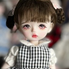 Bambola 1/6 BJD giocattolo per
