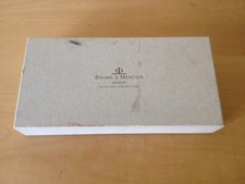 Scatola Di Cartone Degli Anni