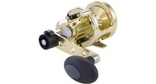 WFT Deep Water Light 'W' High Speed 10 LH Multi-Ruolo Mulinello Mano Sinistra