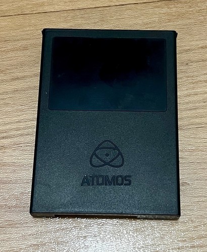 Atomos master caddy - atomos, ii